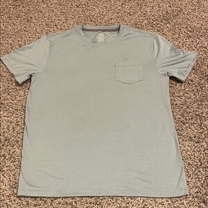 Women’s Light Blue T-Shirt S(34-36)
